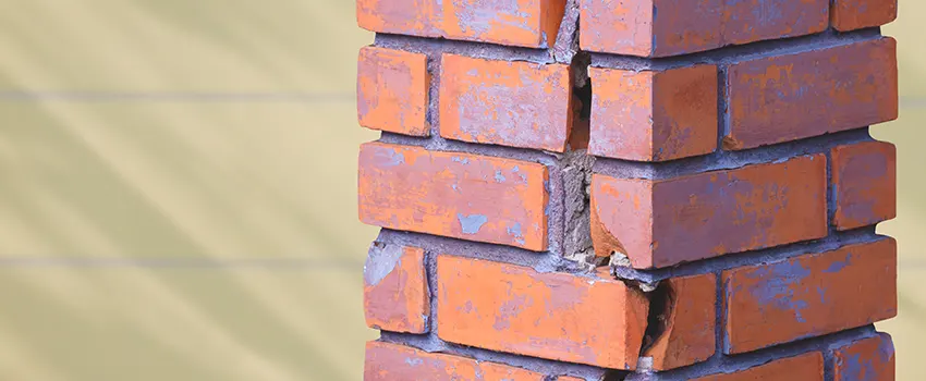 Leaking Chimney Repair And Replacement Cost in Burien, Washington