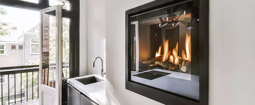 Cost of Monessen Hearth Fireplace Services in Burien, WA