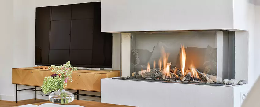 Ortal Wilderness Fireplace Repair and Maintenance in Burien, Washington