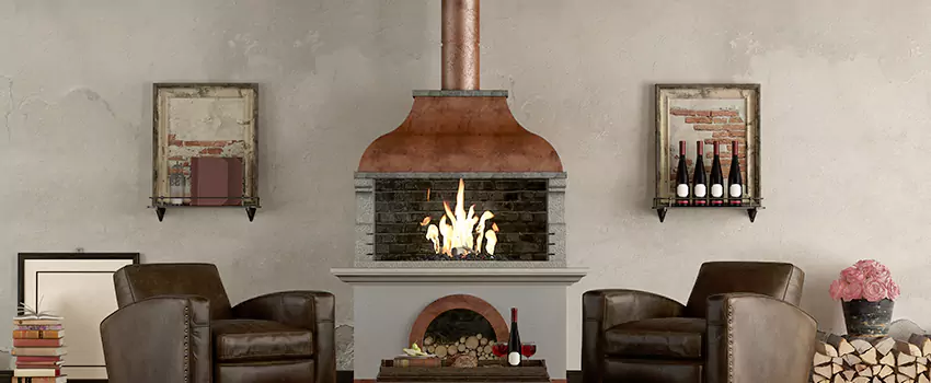 Benefits of Pacific Energy Fireplace in Burien, Washington
