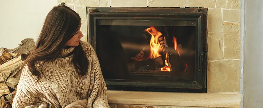 Regency Outdoor Fireplace Products Maintenance and Replacement Services in Burien, Washington