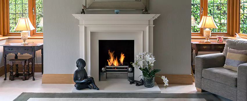 RSF Fireplaces Maintenance and Repair in Burien, Washington