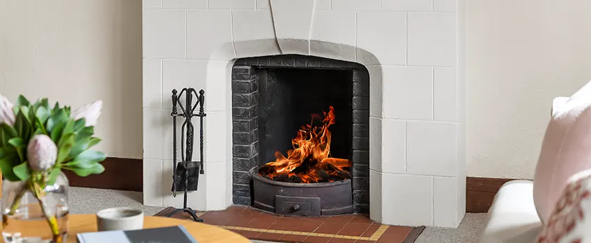 Valor Fireplaces and Stove Repair in Burien, WA