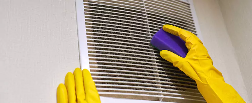 Vent Cleaning Company in Burien, WA