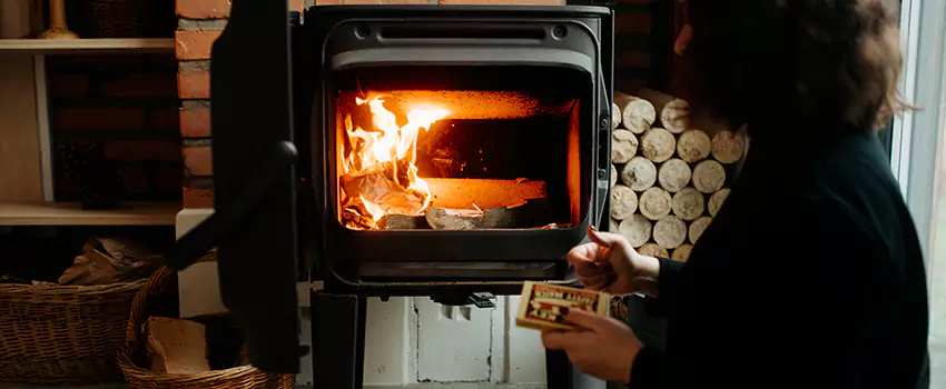 Key Features of Vermont Castings Fireplaces in Burien, WA