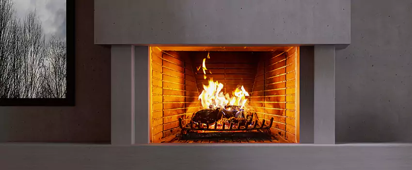 Indoor Wood Burning Furnace Repair and Installation in Burien, Washington