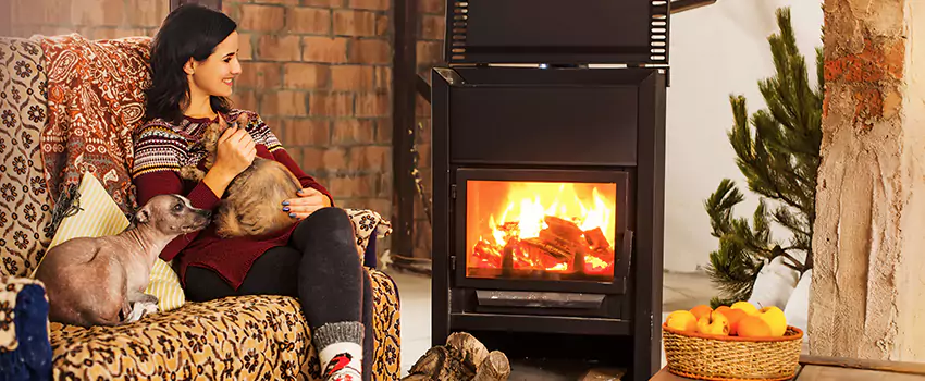 Wood Stove Chimney Cleaning Services in Burien, WA