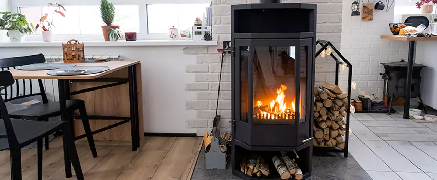 Wood Stove Firebox Installation Services in Burien, WA