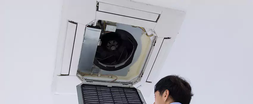 Benefits of Professional Air Duct Cleaning in Burien, Washington