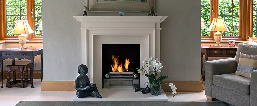 Astria Open-Hearth Wood Fireplaces Services in Burien, WA