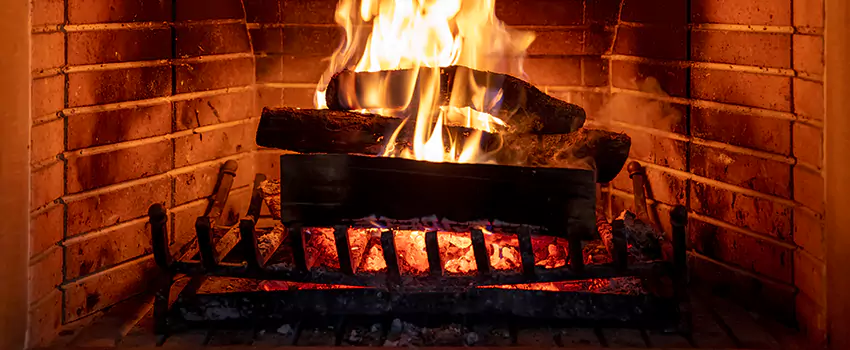 Chimney Ash Dump Cover Repair Services in Burien, WA