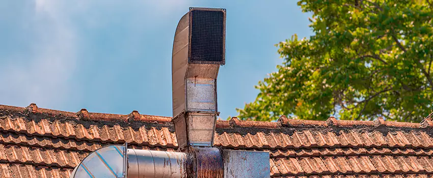 Chimney Cleaning Cost in Burien, Washington