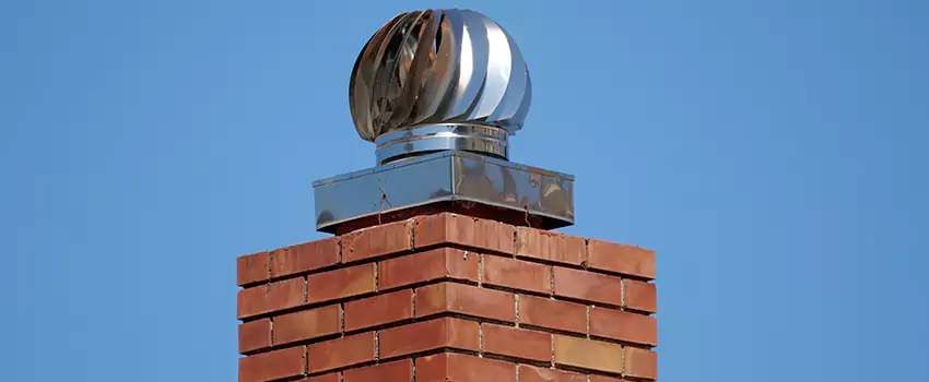 Chimney Damper Hinge Repair in Burien, WA