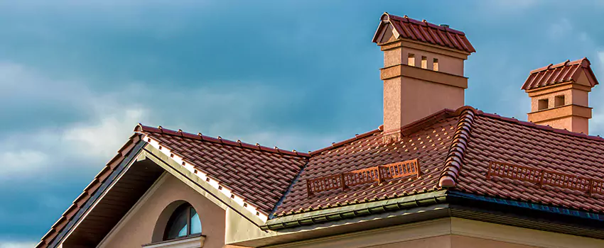 Residential Chimney Services in Burien, Washington