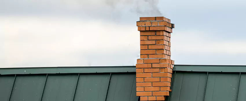 Chimney Installation Company in Burien, WA