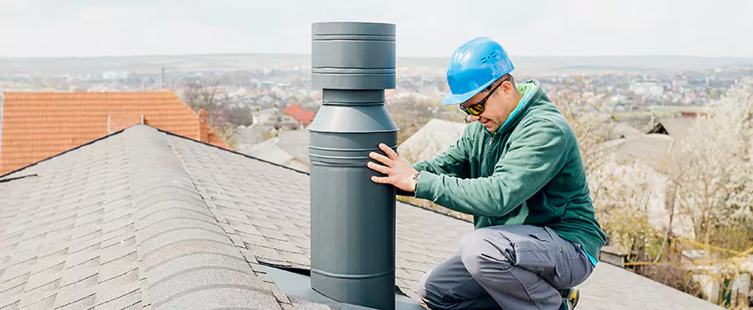 Insulated Chimney Liner Services in Burien, WA