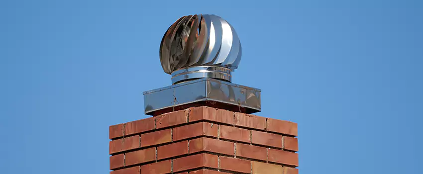 Chimney Flue Rebuild Services in Burien, Washington