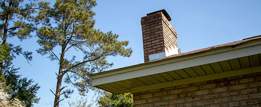 Brick Chimney Sweep Near Me in Burien, WA