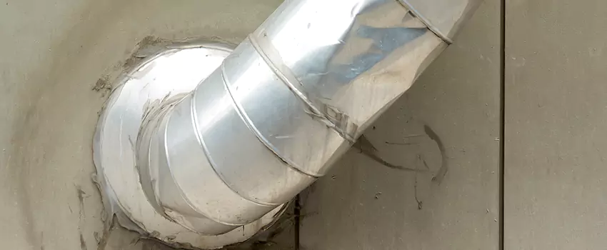 Dryer Vent Repair Process in Burien, WA
