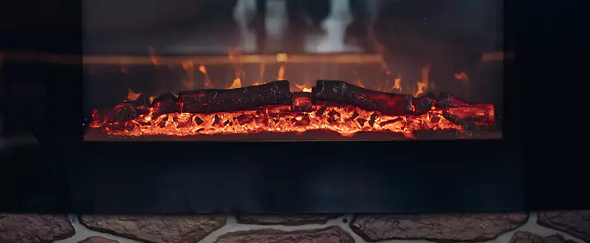 Cost of Electric Fireplace Repair Service in Burien, Washington