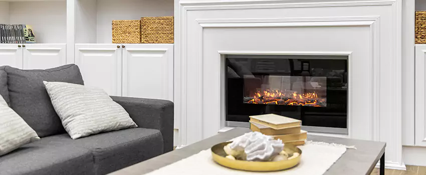 Professional Fireplace Maintenance Contractors in Burien, WA