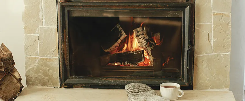 Fireplace Door Handle Replacements Services in Burien, Washington