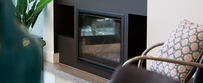 Gas Fireplace Installation in Burien, WA