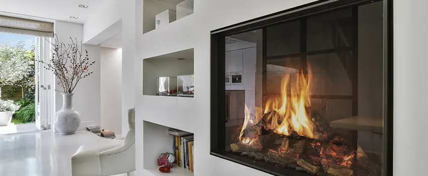 Fireplace Screen Installation And Replacement in Burien, WA
