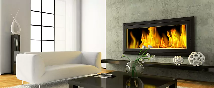 Fireplace Hearth Ideas in Burien, Washington