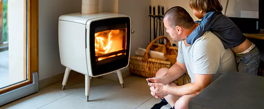 Fireplace Flue Maintenance Services in Burien, WA