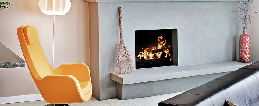 Electric Fireplace Makeover Services in Burien, WA