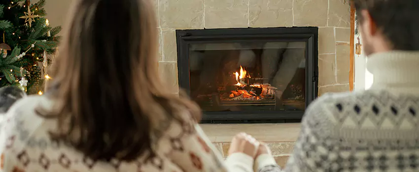 Fireplace Firebox Refurbish & Restore Services in Burien, WA
