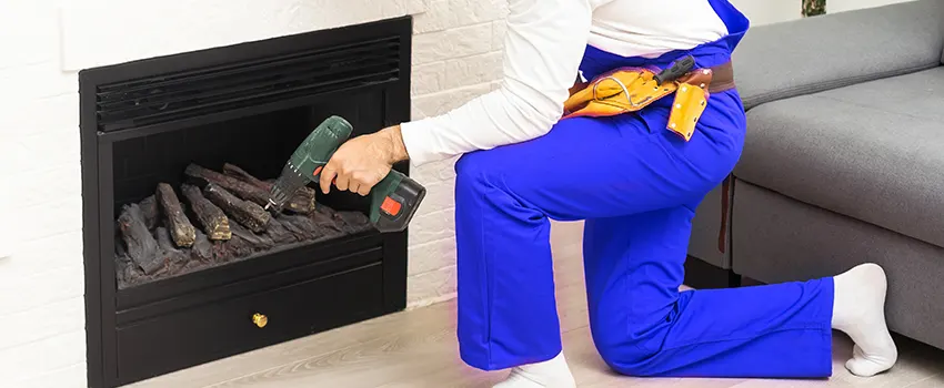 Fireplace Safety Inspection Specialists in Burien, Washington