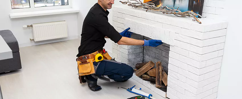 Gas Fireplace Repair And Replacement in Burien, WA