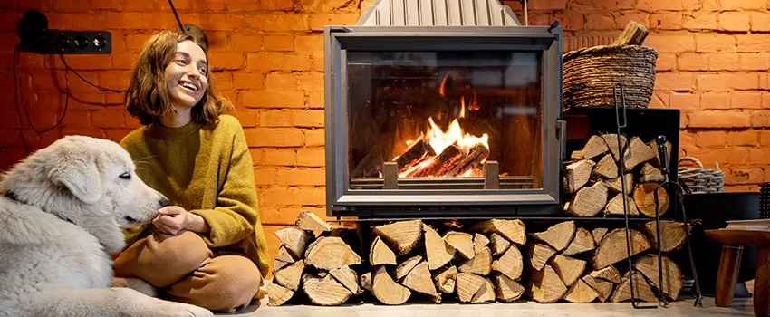 Fireplace Smell Removal Cost in Burien, WA