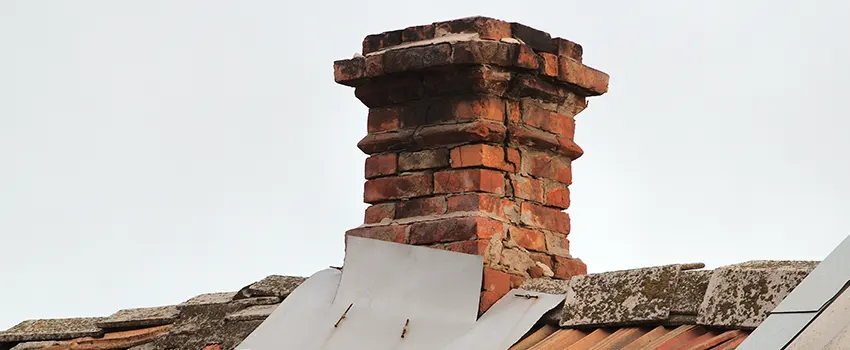 Cost of Fixing Blocked Chimney in Burien, Washington