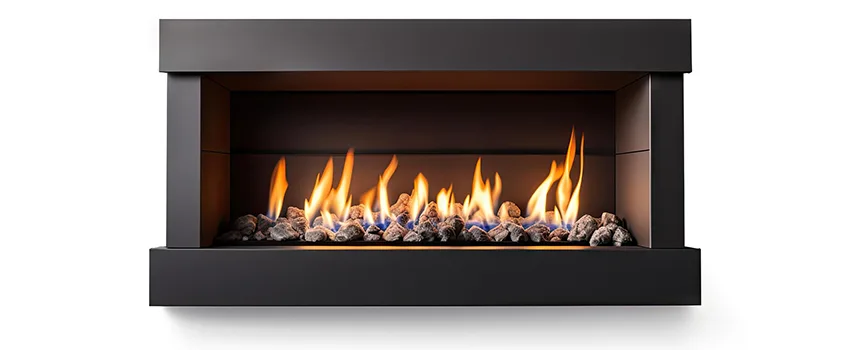 Outdoor Gas Fireplaces Installation in Burien, WA