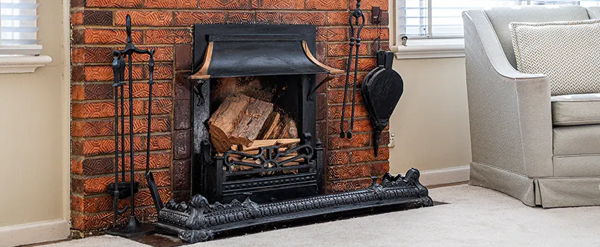 Custom Old Fireplace Redesign Services in Burien, Washington