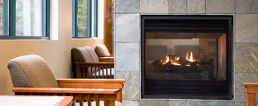 Osburn Fireplace Tempered Glass Hearth Pad Replacement in Burien, Washington