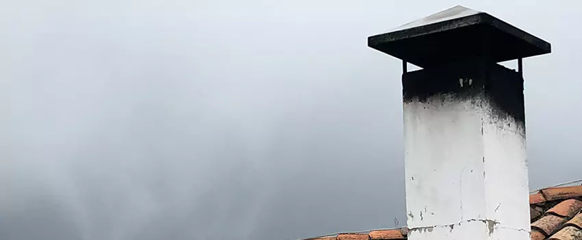 Prefab Chimney Crown Installation in Burien, WA