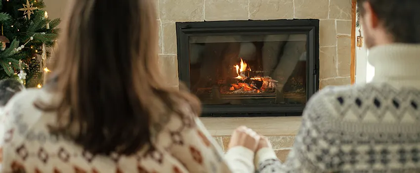 Superior Open-Hearth Wood Fireplaces in Burien, WA