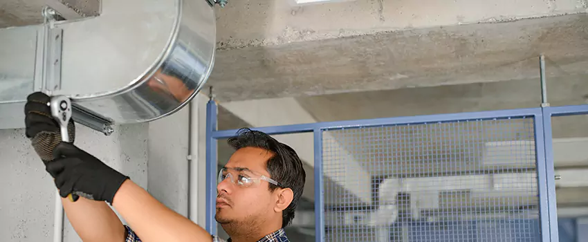 Benefit of Ventilation Cleaning in Burien, Washington