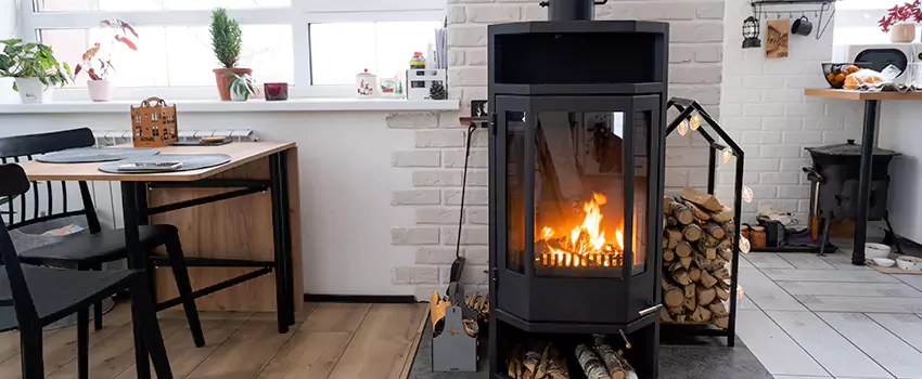 Cost of Vermont Castings Fireplace Services in Burien, WA
