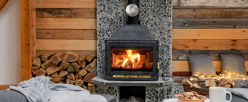 Affordable Wood Fireplace Fixing Solutions in Burien, Washington