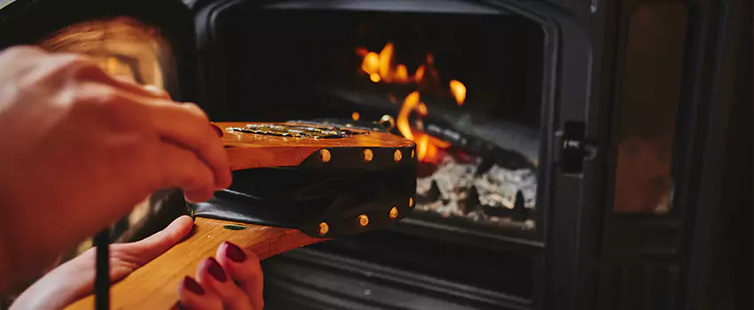 Cost of Wood Furnace Repair and Installation Services in Burien, WA