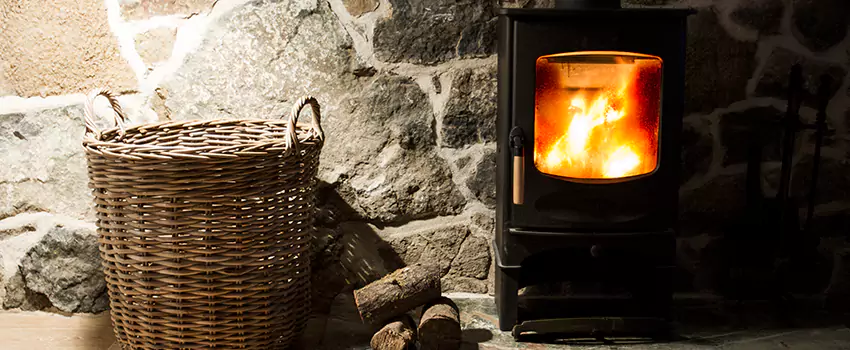 24/7 Wood Stove Installation Services in Burien, Washington