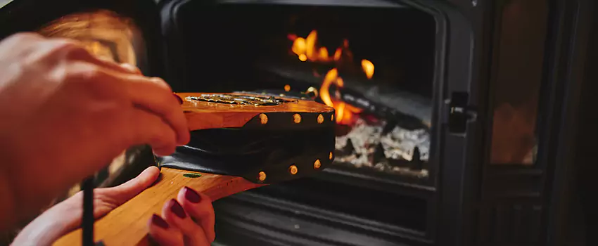 Wood Stove Grates Repair in Burien, Washington