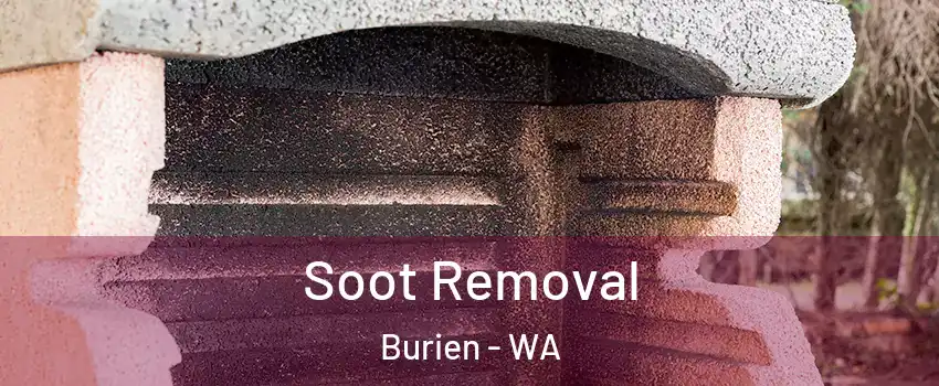  Soot Removal Burien - WA